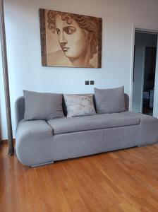 Full Acropolis View Apartment