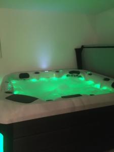 Appartements l'intant zen naturiste : photos des chambres