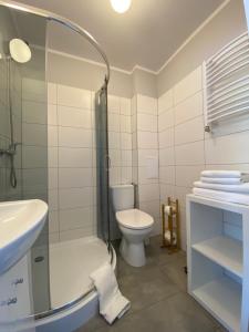 APARTAMENT OŚ. ZŁOTE 5F