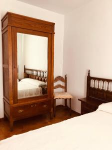 Alojamiento Cózar Centro de Baeza