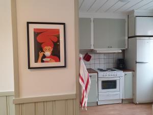 Double Room room in Epokgården