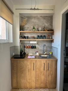 Studio apartman MarMar