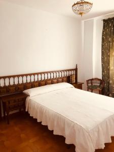 Alojamiento Cózar Centro de Baeza