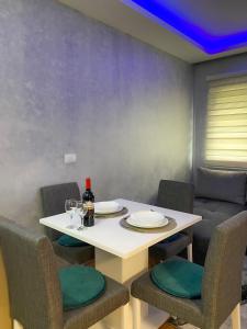 Vukman Apartment