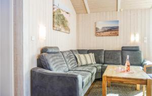 Awesome Home In Otterndorf With Sauna