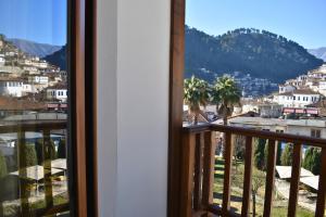 Hotel Rezidenca Desaret