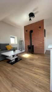 Apartament Loft