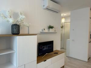 Studio Floreasca Residence