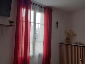 B&B / Chambres d'hotes LES LAVANDES : photos des chambres