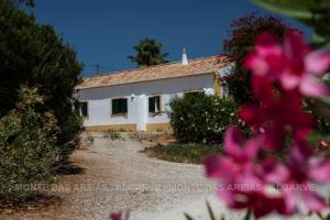 MONTE DAS AREIAS CASA DE CAMPOPASSADIÇOPATEORAMPA