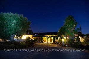 MONTE DAS AREIAS CASA DE CAMPOPASSADIÇOPATEORAMPA