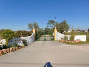 MONTE DAS AREIAS CASA DE CAMPO/PASSADIÇO/PATEO/RAMPA - 4hvězdičkové hotely ve městě Porches