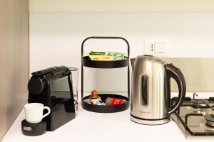 [Isola-Zara] Modern apartment, Duomo in 10min