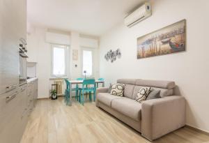 [Isola-Zara] Modern apartment, Duomo in 10min