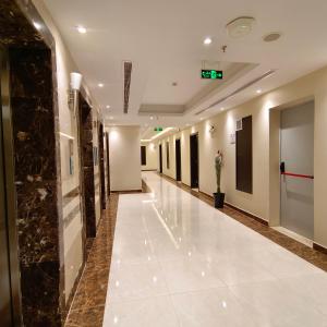 فندق الساعي Alsai Hotel