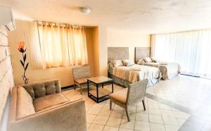 HOTEL MARIA ISABEL DE IGUALA