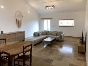 Appartement au milieu des oliviers - Cairanne