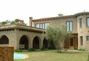 Mas Terra i Mar - Torroella de Montgrí