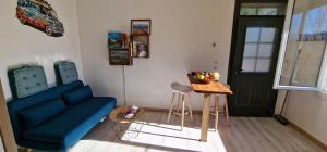 Appartements Mas Catalan Nature et Calme : photos des chambres