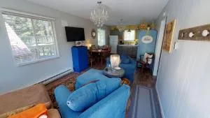 River Breeze House In Upper Valley With High Speed Wifi - وادي تاوس للتزلج