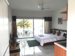 Baan Sabaaidee - Adult Friendly