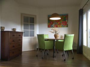 Appartements Domaine la Borniotte : photos des chambres