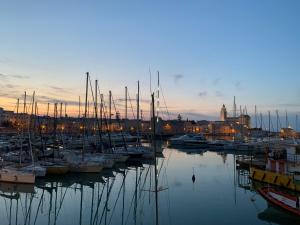 Loft Carrettieri Affittacamere by Le Marinelle