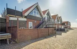 Nice Apartment In Hemmet With Wifi - Nymindegab