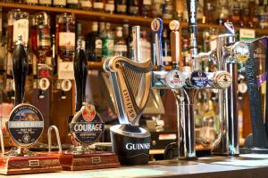 Ulbster Arms Hotel near Thurso