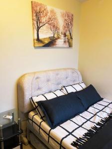 Horizon 101 CCLX Sea View Unit 47F