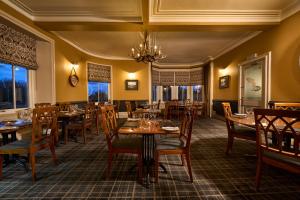 Ulbster Arms Hotel near Thurso