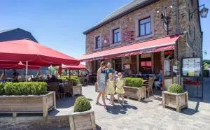 乐福尼酒店 - 莱斯河畔的汉恩