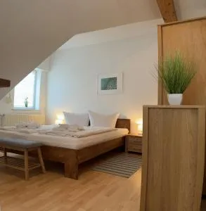 Fischer un sin Fru - Klein Zicker