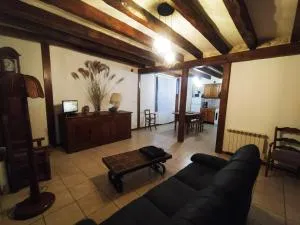 Gite du vieux cèdre - Loché-sur-Indrois