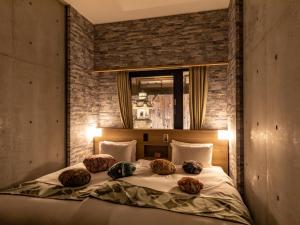 Hale Kyoto Tambaguchi Umekoji Park North