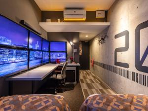 Hale Kyoto Tambaguchi Umekoji Park North