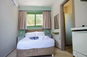 tzogias apartments nonna studio