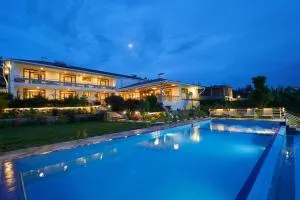 Governor's Residence - Bugesera