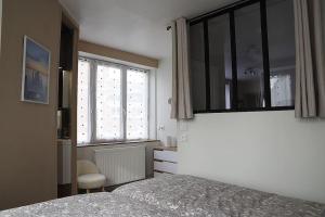 Appartements L'appart d'Antoine : photos des chambres