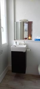 Appartements Studio 253, classe 2 etoiles, proche des thermes : photos des chambres