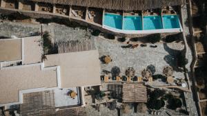 Mythic Paros , Adults Only