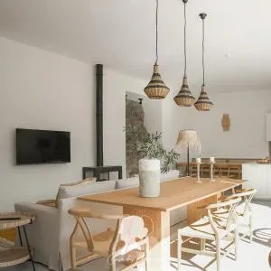 Casa das Marucas - Laurentim