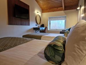 Dorset Resort Hotel