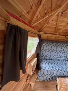 Lodges KOTAs Accueil Velo - Chez Flo & Marc : photos des chambres