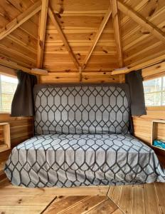 Lodges KOTAs Accueil Velo - Chez Flo & Marc : photos des chambres