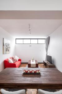 Loxton apartment