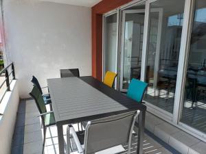 Appartements Bel appartement a Royan, tout a pied. : Appartement 2 Chambres