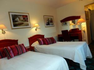 Grand Hotell Bollnäs