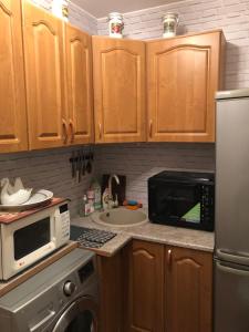Ahtme mnt apartaments