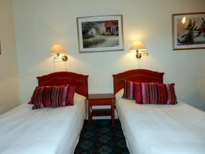 Grand Hotell Bollnäs